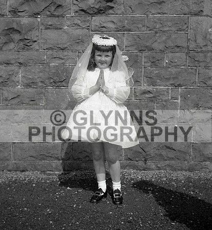 Ballintubber Communion 1965_0003