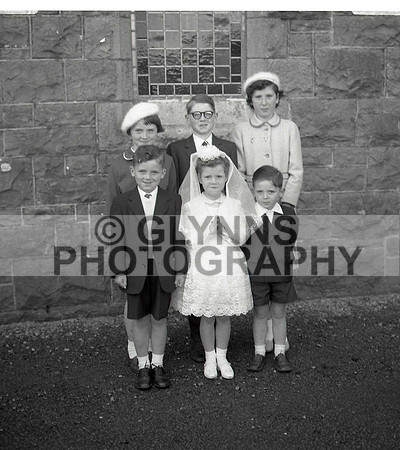 Ballintubber Communion 1965_0009