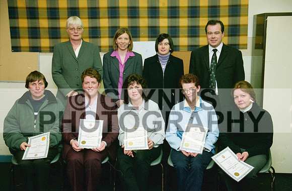 Castlerea Computer Skills 2001_0007