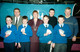 Ballyhaunis Credit Union Quiz 2002 0007