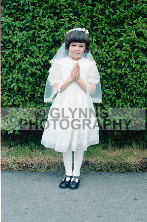 Knock Communion 1981_0019