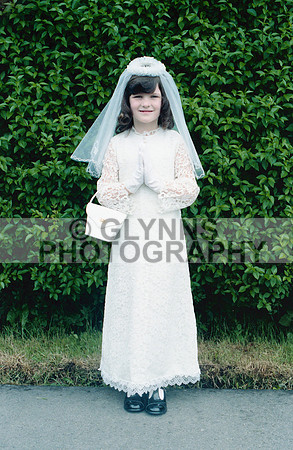 Knock Communion 1981_0010