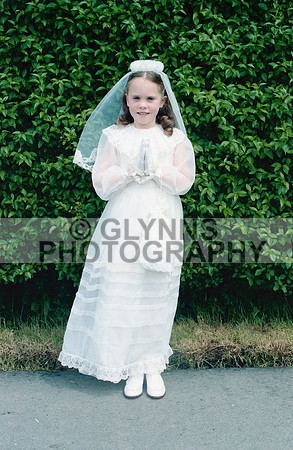 Knock Communion 1981_0008