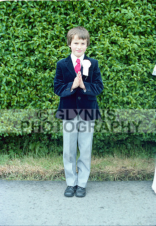 Knock Communion 1981_0017