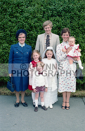 Knock Communion 1981_0009