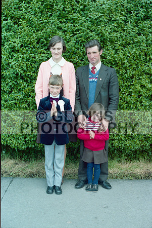 Knock Communion 1981_0013