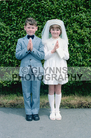 Knock Communion 1981_0007