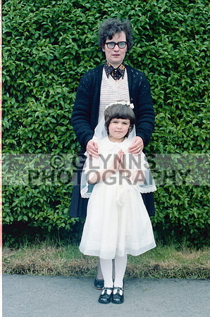 Knock Communion 1981_0020
