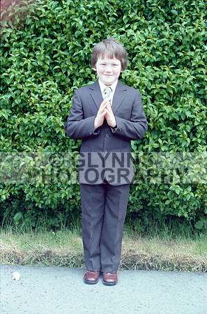 Knock Communion 1981_0005