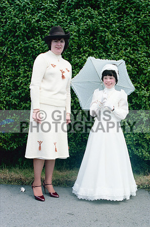 Knock Communion 1981_0004