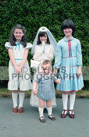 Knock Communion 1981_0011