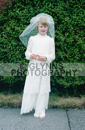 Knock Communion 1981_0001