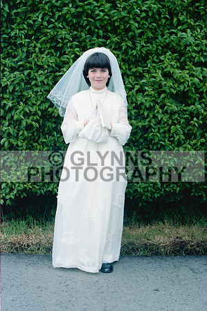 Knock Communion 1981_0018