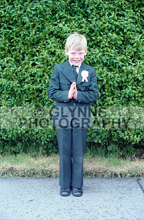 Knock Communion 1981_0023