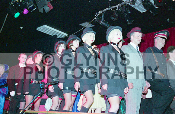 Castlerea Musical 2004 (Cabaret) 0005