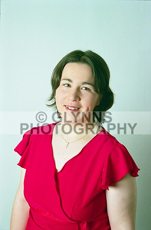 Unknown Woman (Studio) 2004 0002