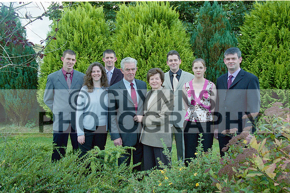 Fairymount Christening 2003 0005