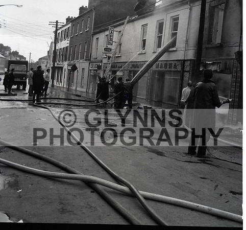 Castlerea Fire 1970_0025