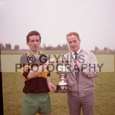 Ballinlough Michael Glavey's Football 1985_0009