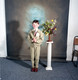 Knock Communion 1991 0010