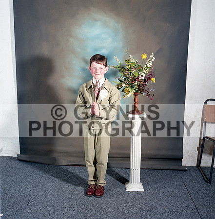 Knock Communion 1991 0010