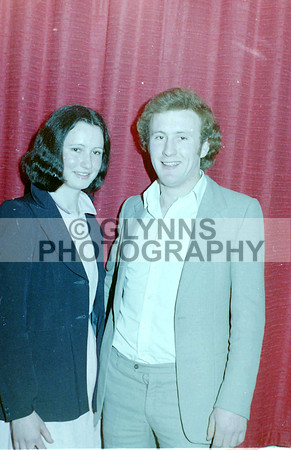 Castlerea Grad 1980 0040