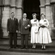 Castlerea Wedding 1956 (2) 0004