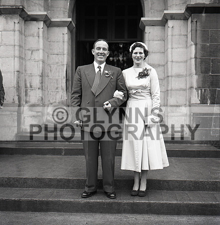 Castlerea Wedding 1956 (2)_0003
