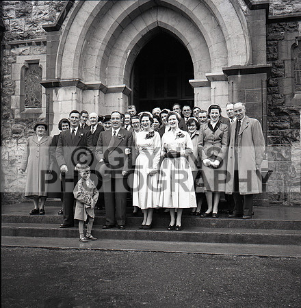 Castlerea Wedding 1956 (2)_0002
