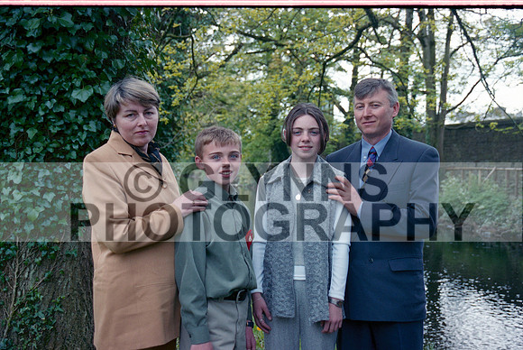 Lyons (Confirmation) 1999 0009