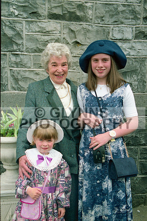 Castlerea Confirmation 1995_0025