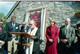 Creggs Heritage Centre Opening (President Mary McAleese Visit) 2003_0012