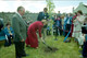 Creggs Heritage Centre Opening (President Mary McAleese Visit) 2003_0001