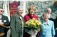 Creggs Heritage Centre Opening (President Mary McAleese Visit) 2003_0014
