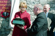Creggs Heritage Centre Opening (President Mary McAleese Visit) 2003_0020