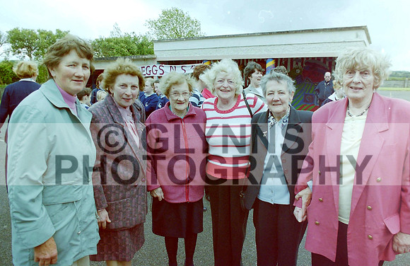 Creggs National School (150 Years Celebration) 2002_0005