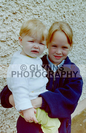 Creggs National School (150 Years Celebration) 2002_0006