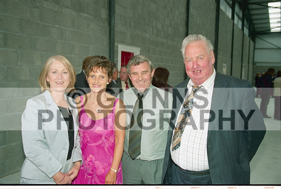 Castlerea John Murphy Ltd. (Opening) 2004 0018