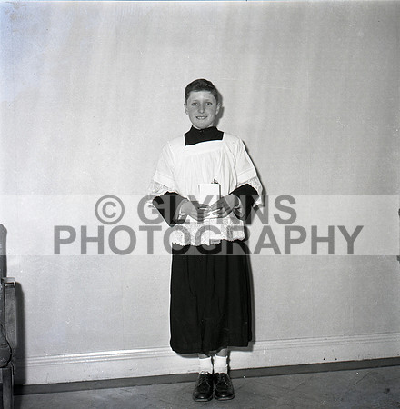 1960 Unknown Collection 0440