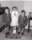 Castlerea Communion 1964_0015