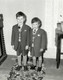 Castlerea Communion 1964_0010