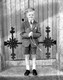 Castlerea Communion 1964_0020