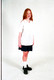 Unknown Dancing Girls (Studio) 1998 0003