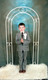 Castlerea Communion 1981 0115