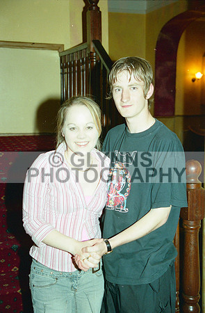 Castlerea Grad 2003 0033
