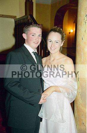 Castlerea Grad 2003 0037
