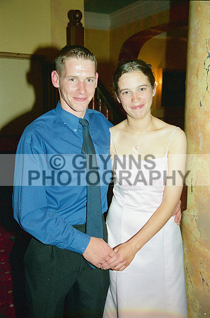 Castlerea Grad 2003 0008