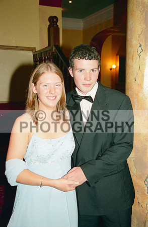 Castlerea Grad 2003 0091