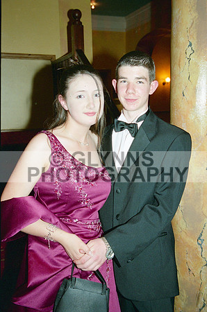 Castlerea Grad 2003 0101