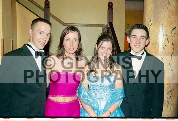 Castlerea Grad 2003 0095